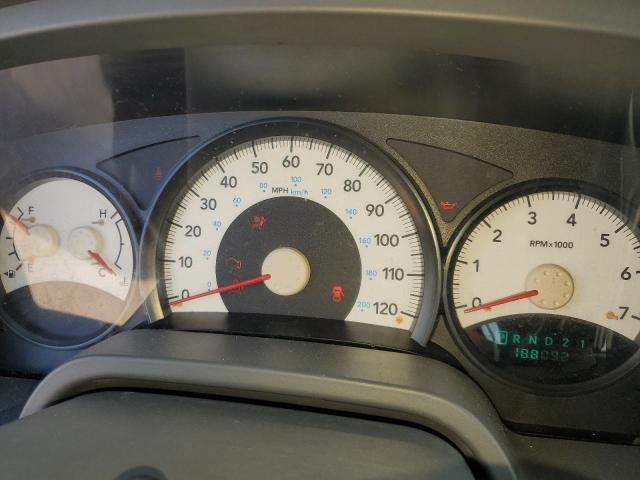 Photo 9 from auction – 2005 DODGE DAKOTA QUA with VIN 1D7HE28K95S338164