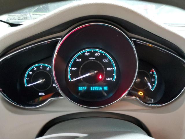 Photo 9 from auction – 2012 CHEVROLET MALIBU LS with VIN 1G1ZB5E00CF226394
