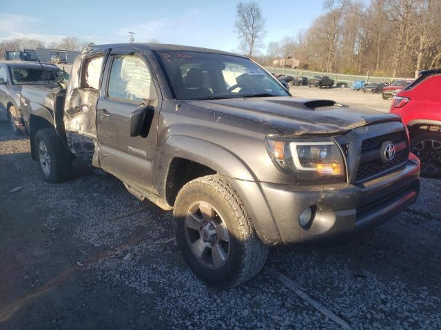 Photo 4 from auction – 2011 TOYOTA TACOMA DOU with VIN 3TMLU4EN6BM076772