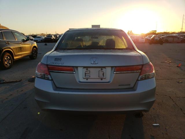 Photo 6 from auction – 2012 HONDA ACCORD SE with VIN 1HGCP2F67CA230327
