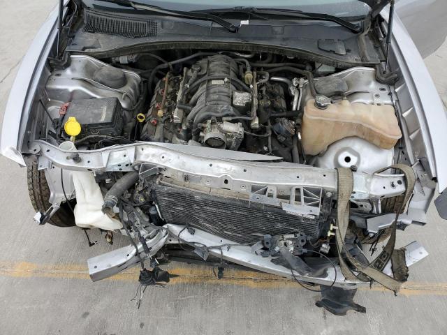 Photo 11 from auction – 2018 DODGE CHARGER R/ with VIN 2C3CDXCT5JH196115