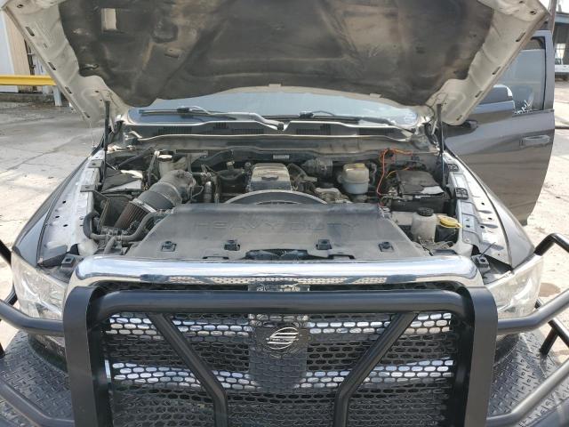 Photo 11 from auction – 2013 RAM 2500 ST with VIN 3C6UR4HL4DG531790