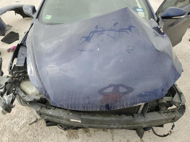 Photo 11 from auction – 2013 HYUNDAI ELANTRA GL with VIN 5NPDH4AE2DH296353