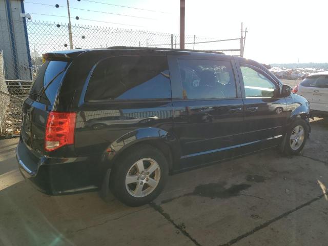 Photo 3 from auction – 2011 DODGE GRAND CARA with VIN 2D4RN3DG9BR663662