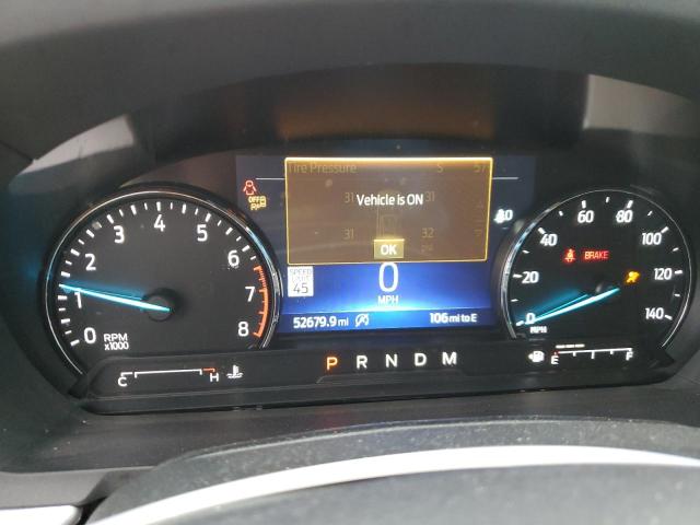 Photo 9 from auction – 2020 FORD EXPLORER X with VIN 1FMSK8DH5LGC96738