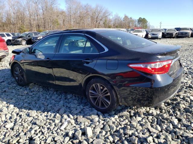 Photo 2 from auction – 2015 TOYOTA CAMRY LE with VIN 4T1BF1FK9FU008553