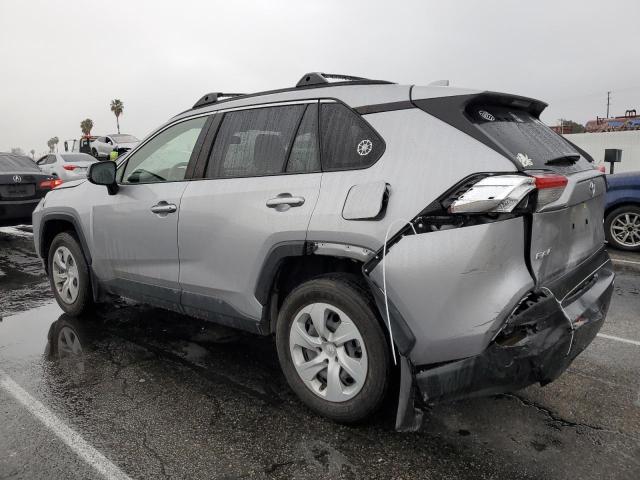 Photo 2 from auction – 2020 TOYOTA RAV4 LE with VIN JTMH1RFV1LD055206