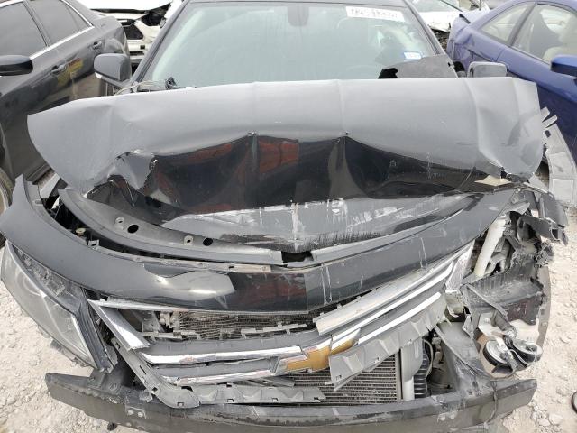 Photo 11 from auction – 2018 CHEVROLET IMPALA LT with VIN 2G1105S31J9119457
