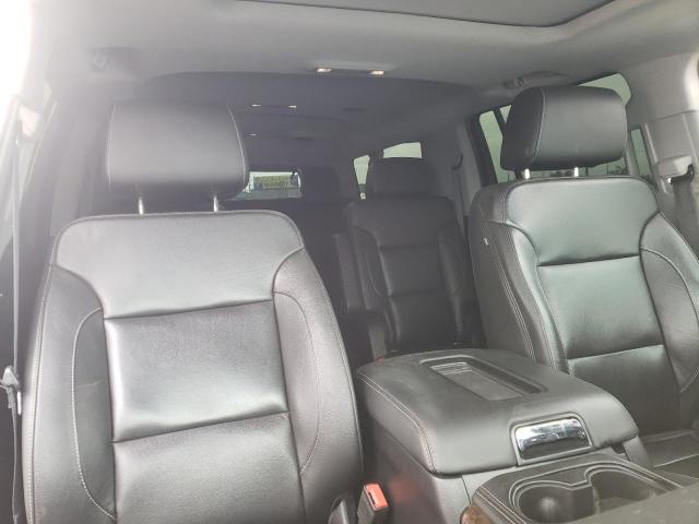 Photo 10 from auction – 2019 CHEVROLET SUBURBAN C with VIN 1GNSCHKC3KR183390