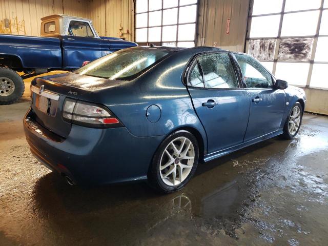 Photo 3 from auction – 2008 SAAB 9-3 AERO with VIN YS3FH41U781126530