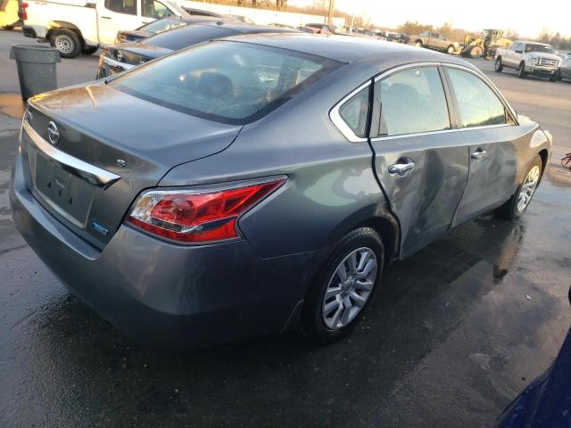 Photo 3 from auction – 2014 NISSAN ALTIMA 2.5 with VIN 1N4AL3AP0EC138321
