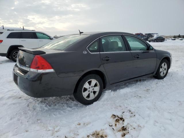Photo 3 from auction – 2008 CHEVROLET IMPALA LT with VIN 2G1WT58K589216604