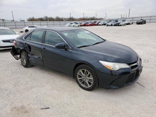 Photo 4 from auction – 2017 TOYOTA CAMRY LE with VIN 4T1BF1FK8HU657649