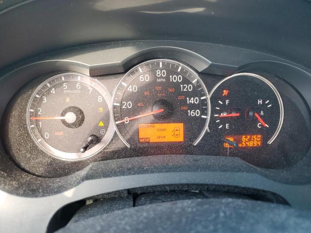 Photo 9 from auction – 2011 NISSAN ALTIMA BAS with VIN 1N4AL2AP8BN436013