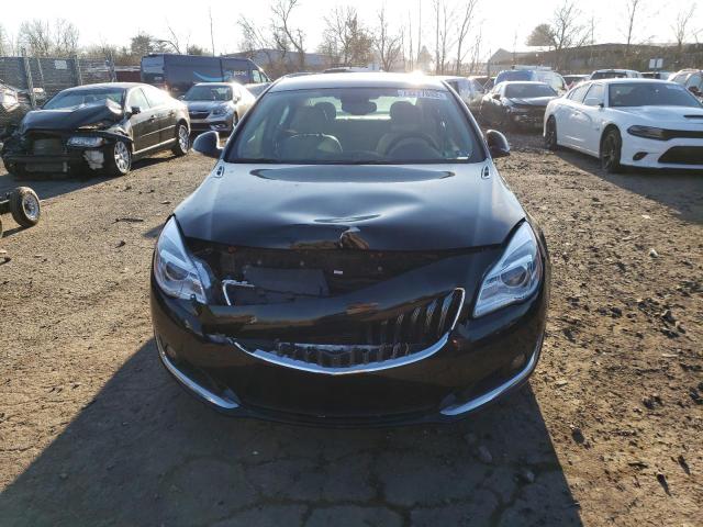 Photo 5 from auction – 2016 BUICK REGAL with VIN 2G4GK5EXXG9120721