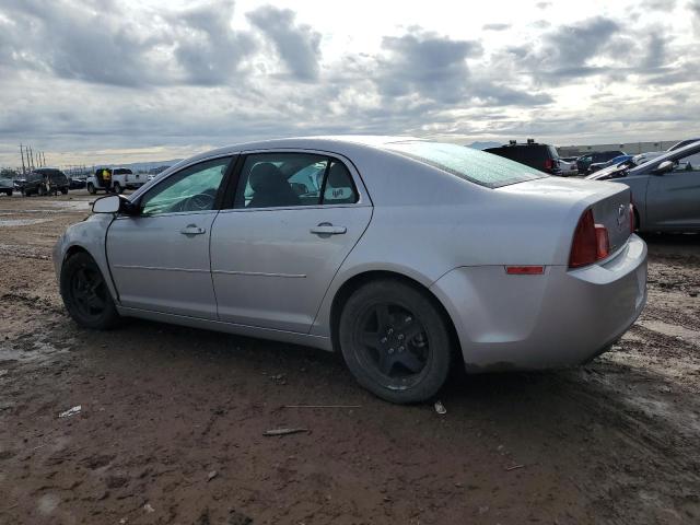 Photo 2 from auction – 2012 CHEVROLET MALIBU LS with VIN 1G1ZA5E0XCF392067