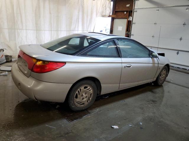 Photo 3 from auction – 2001 SATURN SC2 with VIN 1G8ZR12701Z113919