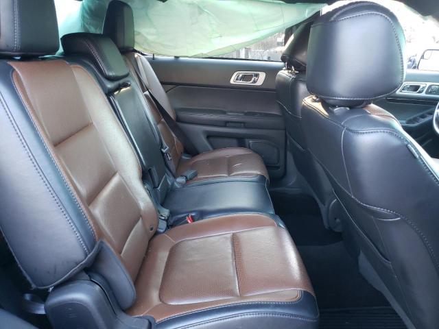 Photo 11 from auction – 2012 FORD EXPLORER L with VIN 1FMHK8F89CGA91737