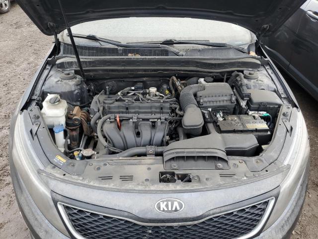 Photo 11 from auction – 2015 KIA OPTIMA LX with VIN KNAGM4A77F5641757