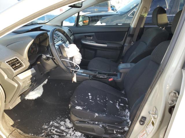 Photo 7 from auction – 2015 SUBARU XV CROSSTR with VIN JF2GPADC1FH306883