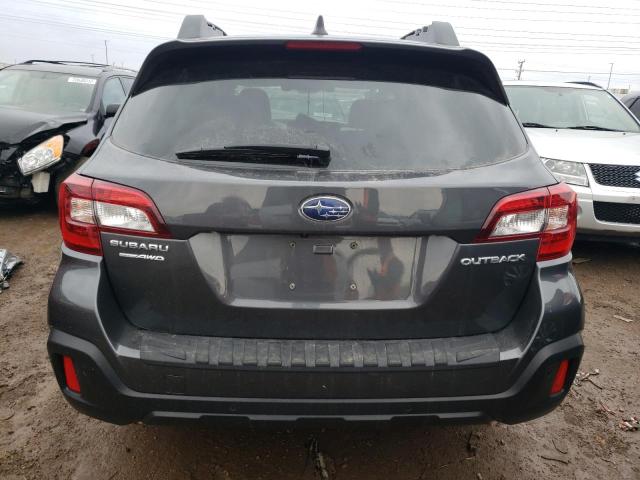 Photo 6 from auction – 2018 SUBARU OUTBACK 2. with VIN 4S4BSANC0J3388208