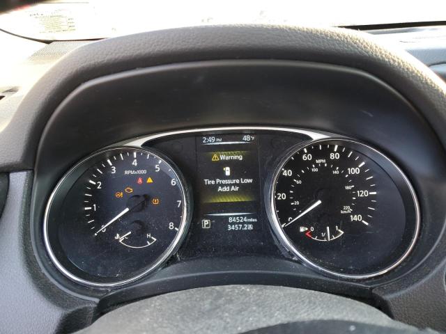 Photo 9 from auction – 2015 NISSAN ROGUE S with VIN 5N1AT2MV8FC921544