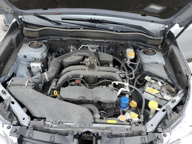 Photo 12 from auction – 2018 SUBARU FORESTER 2 with VIN JF2SJAAC0JH610926