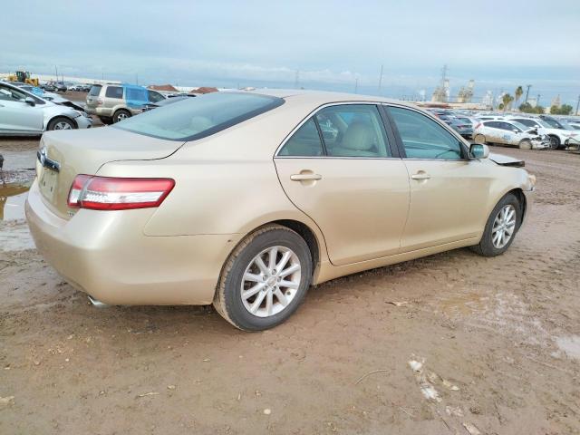 Photo 3 from auction – 2011 TOYOTA CAMRY BASE with VIN 4T1BF3EK5BU127210