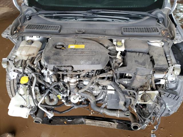 Photo 11 from auction – 2016 FORD ESCAPE SE with VIN 1FMCU0GX6GUA68130