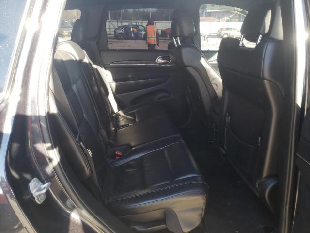 Photo 11 from auction – 2014 JEEP GRAND CHER with VIN 1C4RJFBG7EC129215