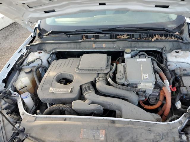 Photo 11 from auction – 2019 FORD FUSION SE with VIN 3FA6P0LU8KR118827