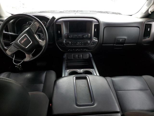 Photo 8 from auction – 2015 GMC SIERRA K15 with VIN 3GTU2VEC1FG270273