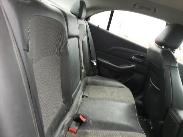 Photo 10 from auction – 2015 CHEVROLET MALIBU 1LT with VIN 1G11C5SL9FF129403