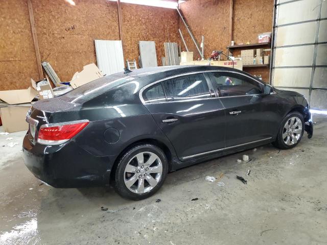 Photo 3 from auction – 2012 BUICK LACROSSE P with VIN 1G4GG5G30CF184554