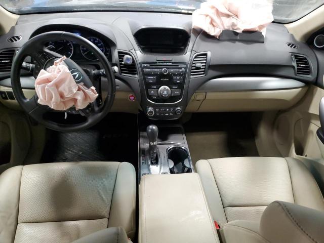 Photo 8 from auction – 2014 ACURA RDX with VIN 5J8TB4H3XEL017134