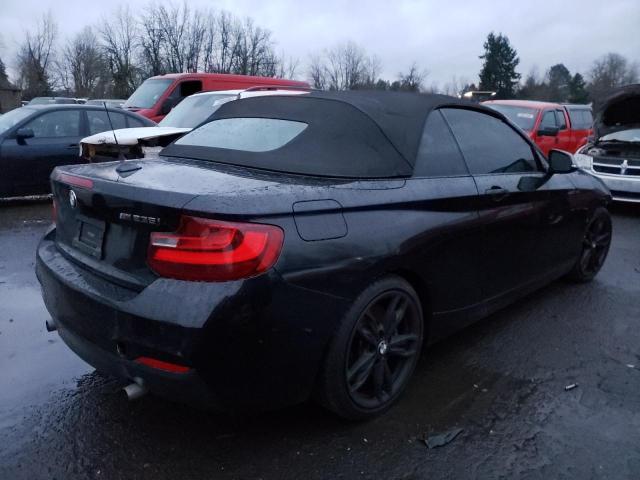 Photo 3 from auction – 2015 BMW M235I with VIN WBA1M1C54FV393287
