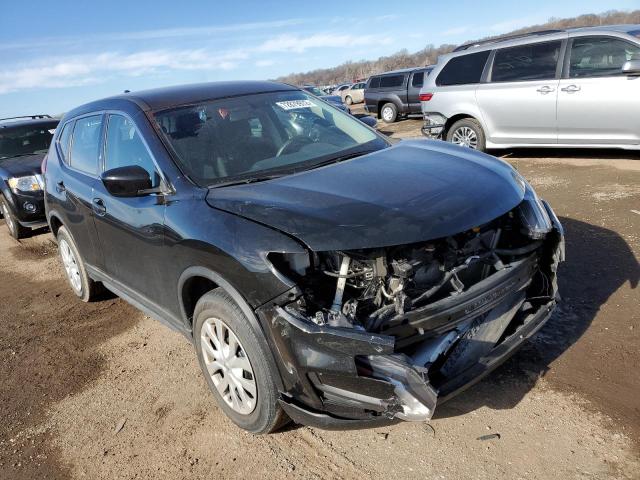 Photo 4 from auction – 2018 NISSAN ROGUE S with VIN KNMAT2MT8JP560661