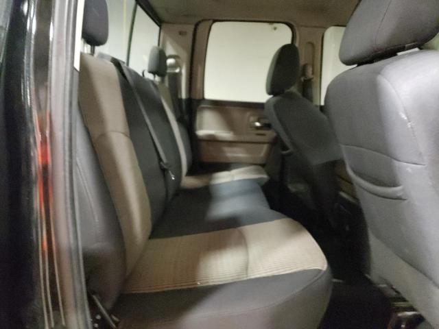Photo 10 from auction – 2009 DODGE RAM 1500 with VIN 1D3HV18P09S719155