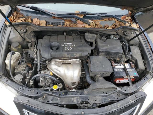 Photo 11 from auction – 2011 TOYOTA CAMRY BASE with VIN 4T4BF3EK3BR187735