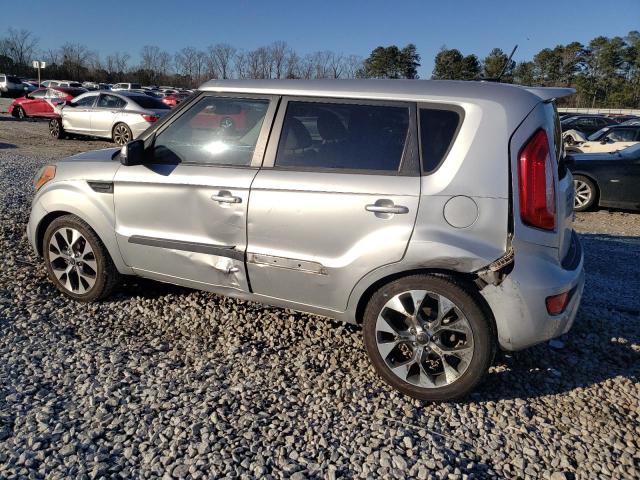 Photo 2 from auction – 2013 KIA SOUL + with VIN KNDJT2A69D7589573