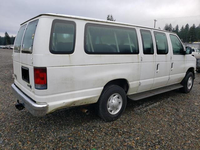 Photo 3 from auction – 2009 FORD ECONOLINE with VIN 1FBSS31L19DA57704