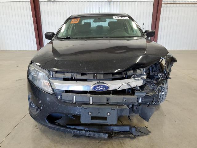 Photo 5 from auction – 2011 FORD FUSION SE with VIN 3FAHP0HA3BR286043