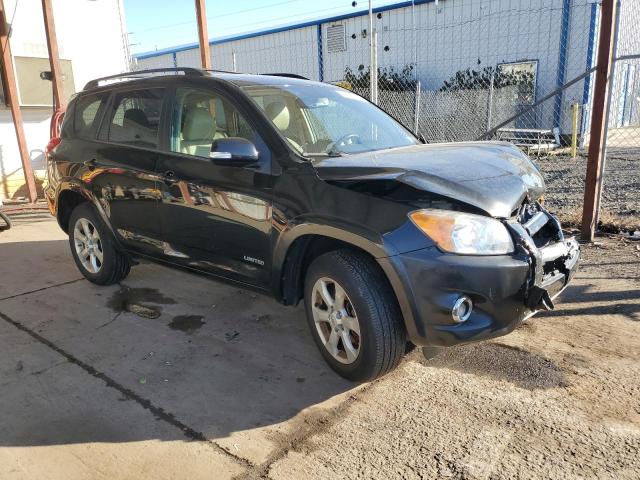 Photo 4 from auction – 2012 TOYOTA RAV4 LIMIT with VIN 2T3DK4DV4CW092996