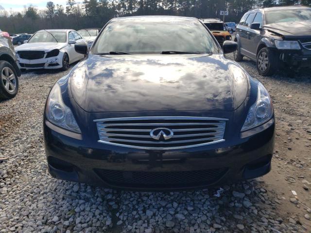 Photo 5 from auction – 2008 INFINITI G37 BASE with VIN JNKCV64E68M115728