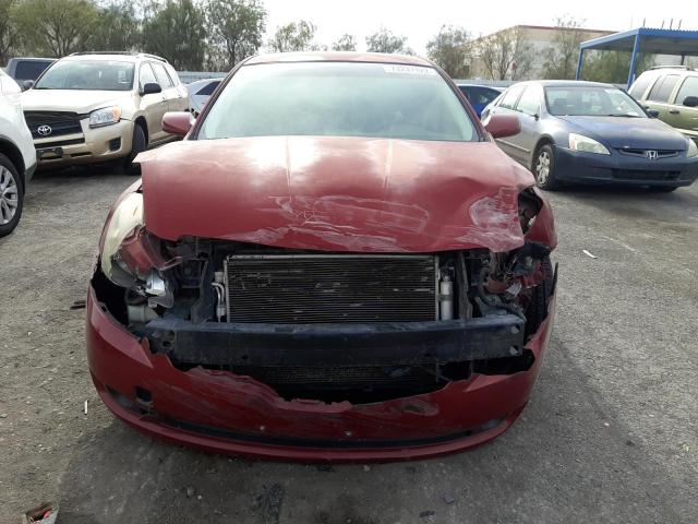 Photo 5 from auction – 2007 NISSAN ALTIMA 2.5 with VIN 1N4AL21E97C180661