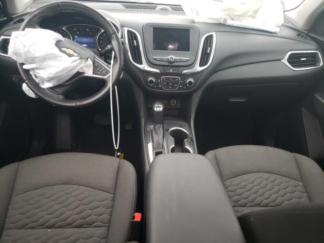 Photo 8 from auction – 2019 CHEVROLET EQUINOX LT with VIN 3GNAXKEV4KL368419