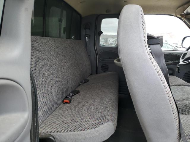Photo 10 from auction – 2000 DODGE RAM 1500 with VIN 3B7HF13Z3YG104779