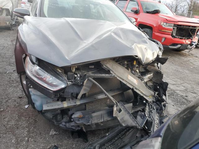 Photo 5 from auction – 2016 FORD FUSION SE with VIN 3FA6P0H73GR160381