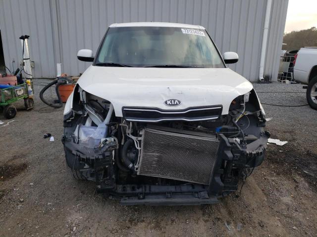 Photo 5 from auction – 2019 KIA SOUL + with VIN KNDJP3A53K7011080