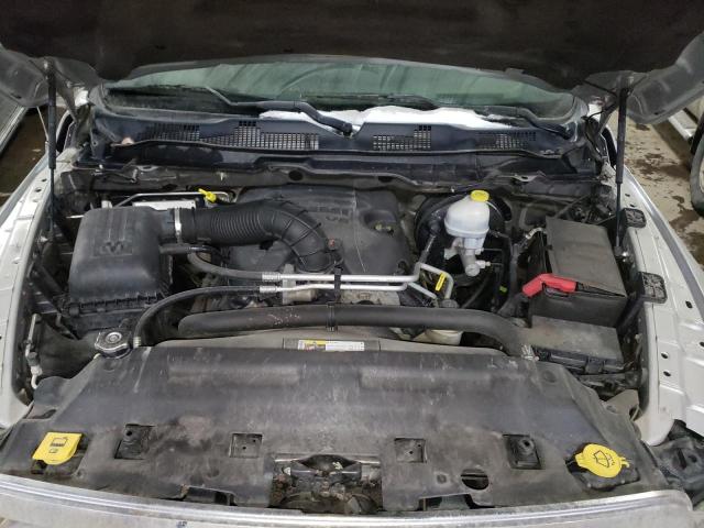 Photo 11 from auction – 2012 DODGE RAM 1500 S with VIN 1C6RD7GTXCS266551